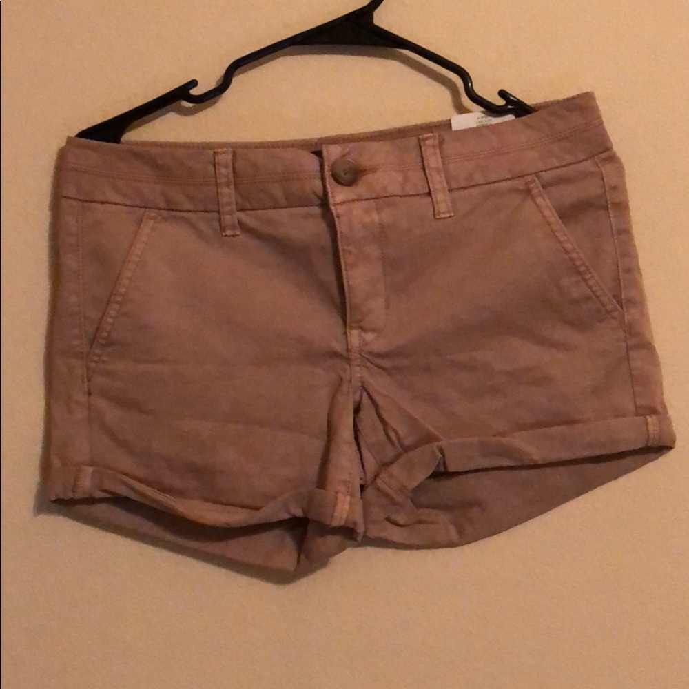 Brand new midi shorts